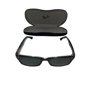 Ray Ban Prescription Glasses